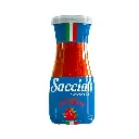 Salsa de Tomate SACCIALI Especial (530g)