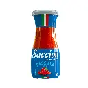Puré de tomate SACCIALI (520g)