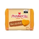 Dulce de leche PREDILECTA (400g)