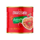 Pasta de tomates PREDILECTA (300g)