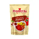 Salsa madeira PREDILECTA (300g)