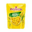 Maíz en conserva PREDILECTA (130g)