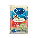 Arroz blanco parabolizado Tipo 1 CAMIL (1kg)