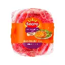 Copa de lomo de cerdo deshuesado y sin piel SEARA