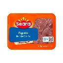 Higado de pollo SEARA (1kg)