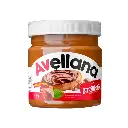 Crema de avellanas y cacao PREDILECTA (140g)