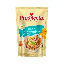 Salsa de tres quesos PREDILECTA (240g)