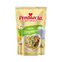 Salsa blanca PREDILECTA (240g)