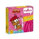 Gelatina de frambuesa PREDILECTA (20g)