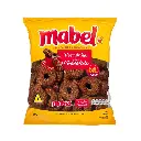 Galletas con sabor a chocolate MABEL VIZHOJA (300g)