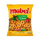 Galletas con sabor a coco MABEL VIZHOJA (600g)