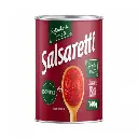 Extracto de tomate SALSARETTI (140g)