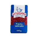 Frijol colorado La Cochura (500g)