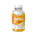 Suplemento Omega 3 Animativ (1000mg-120 Cápsulas)